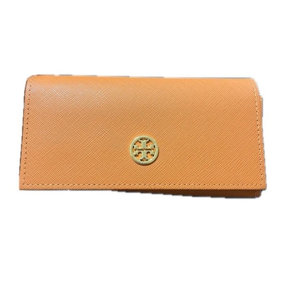 TORY BURCH Sunglasses Logo Case - Picture 2 of 9